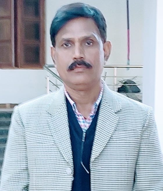 Vijay Bahadur Singh