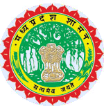 Emblem of Madhya Pradesh